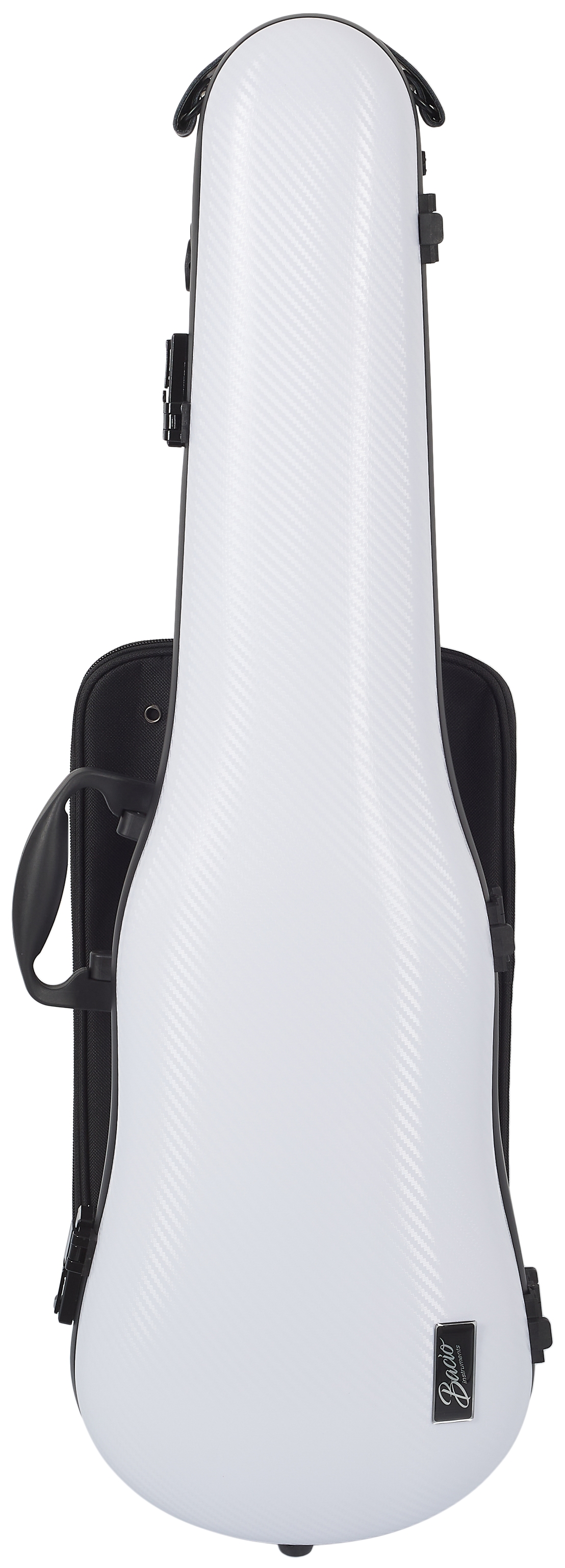BACIO INSTRUMENTS Composite Violin Case WH